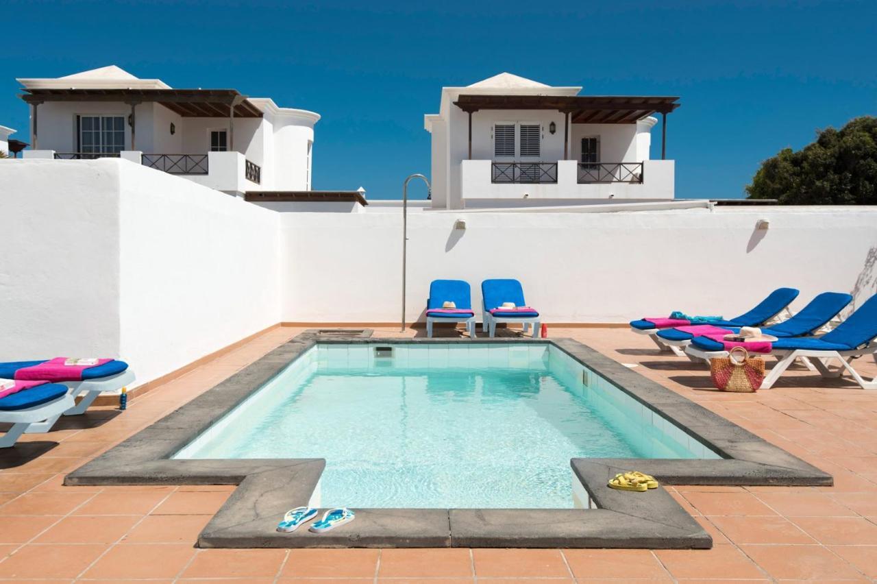 Villa Helena By Villa Plus Puerto del Carmen  Exterior foto
