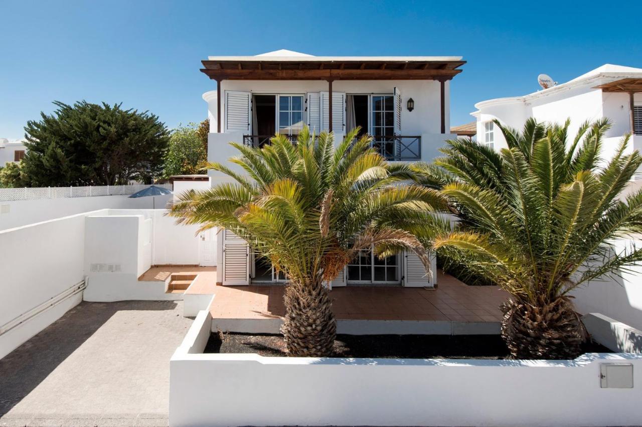 Villa Helena By Villa Plus Puerto del Carmen  Exterior foto